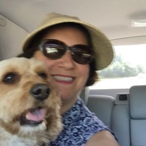 Meet your Posher, Jane